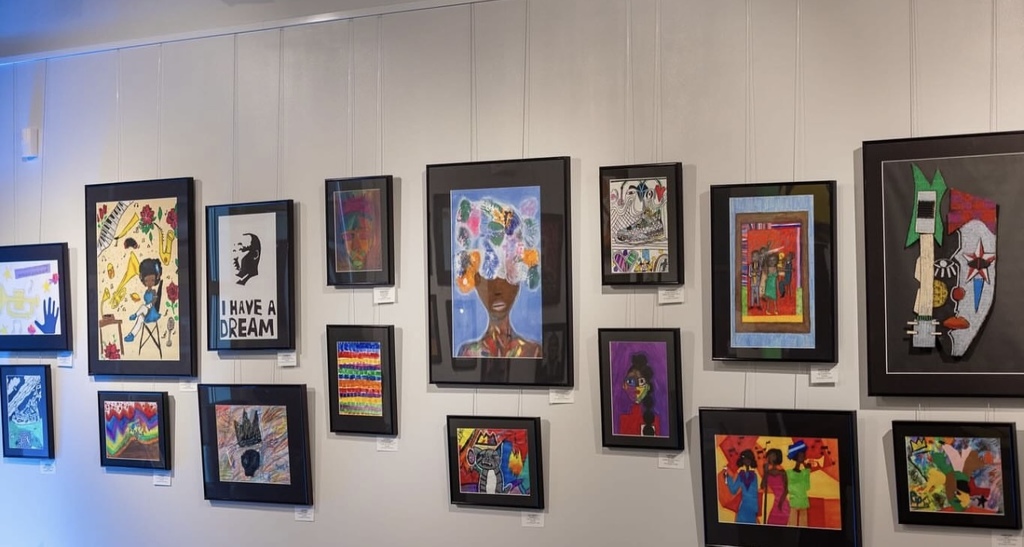 Photo of Celebrating Black History Month Through the Arts gallery