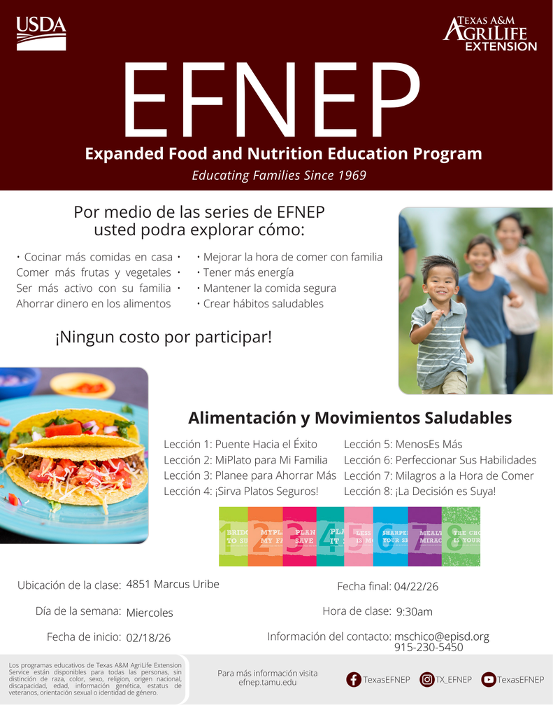EFNEP