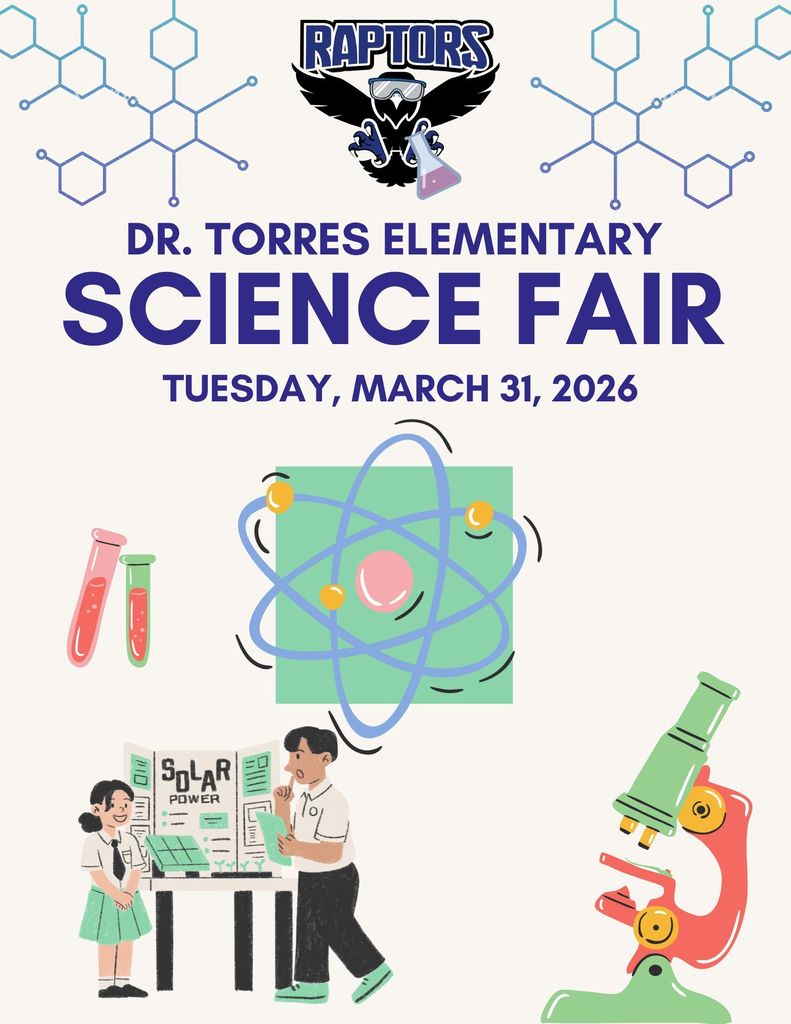 Science Fair 2026