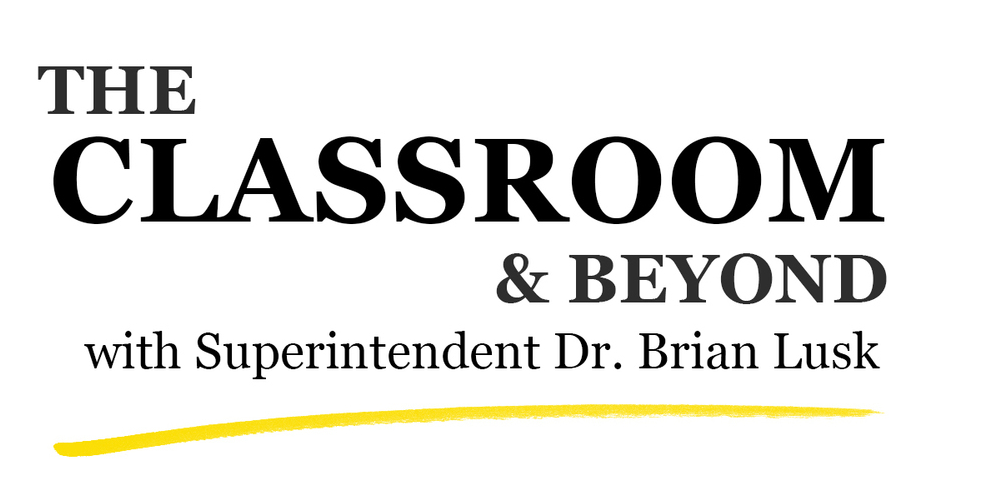 The Classroom and beyond 