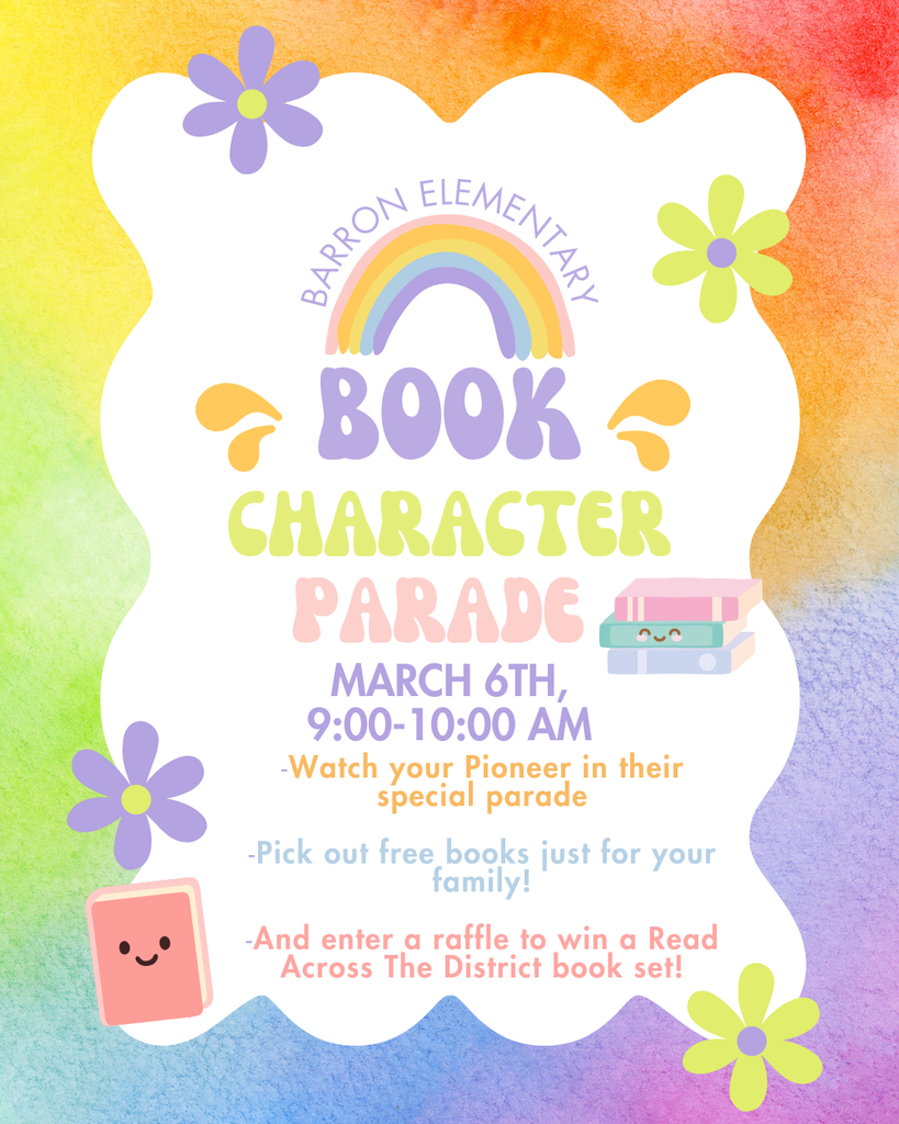 Read Across America Week