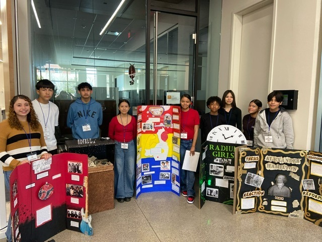 National History Day