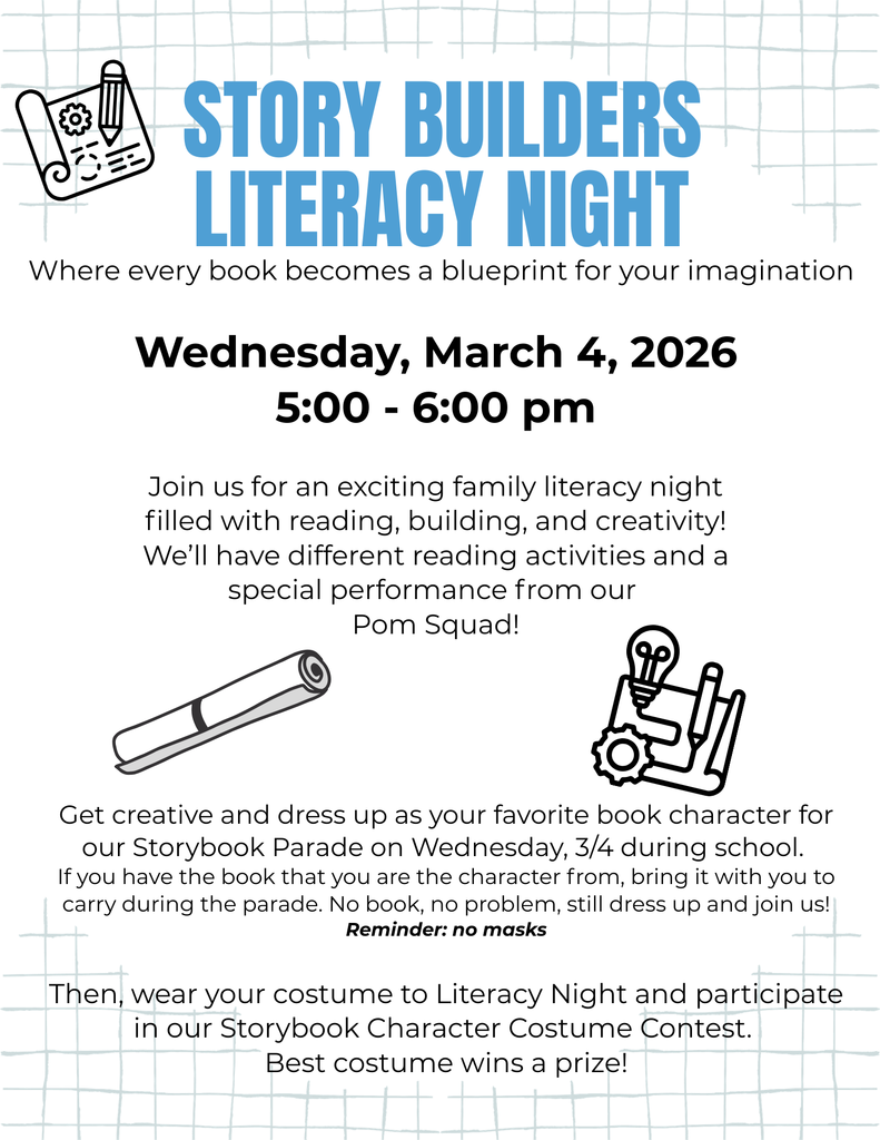 Literacy Night  Spanish