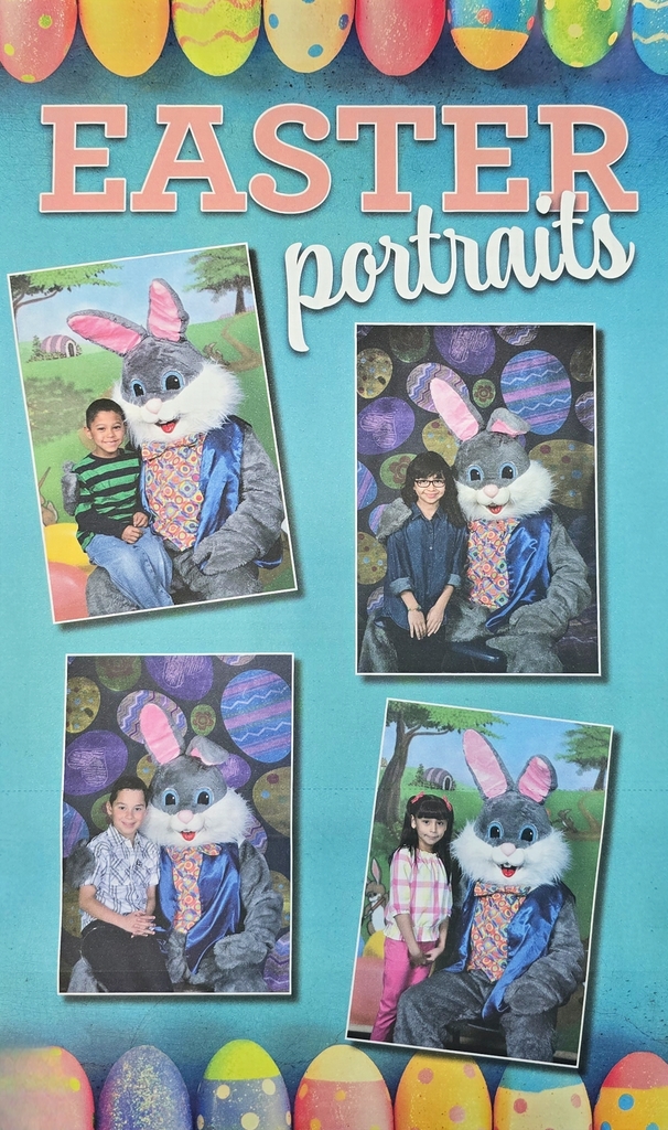 Easter pictures-front