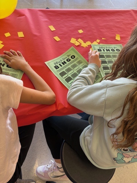 Barron Middle Schooler Night