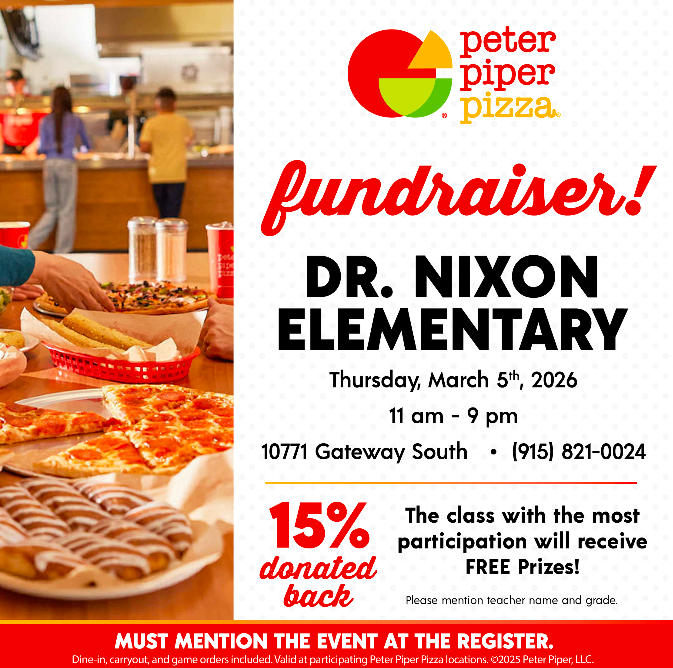 Peter Piper Night