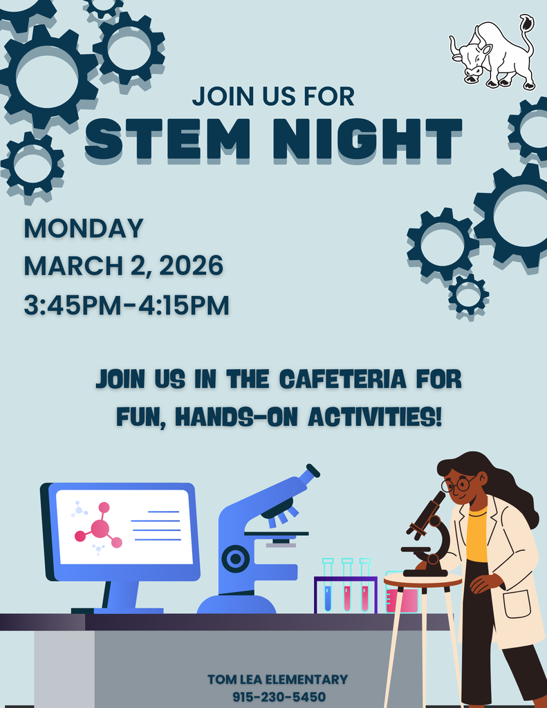STEM Night