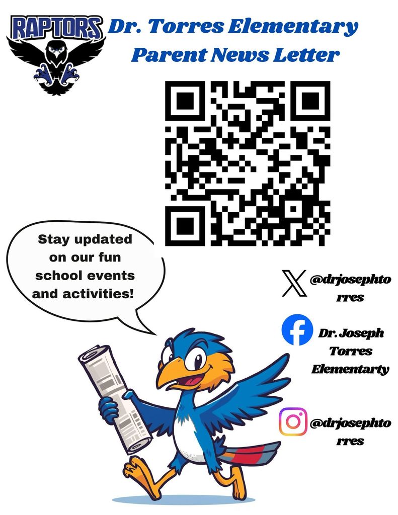 March Parent Newsletter