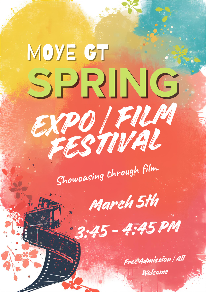 GT SPRING EXPO 