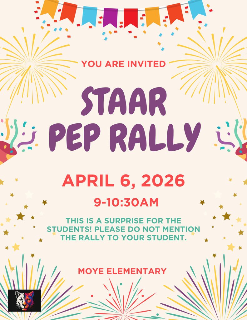 STAAR PEP RALLY