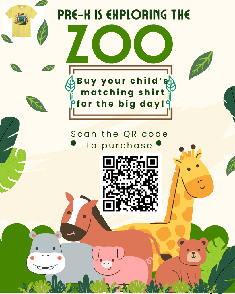 Zoo shirt png