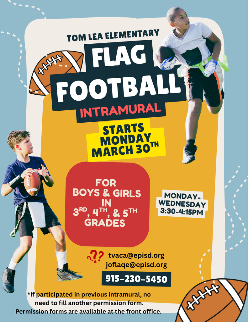 Flag Football