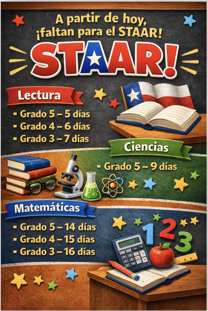 STAAR