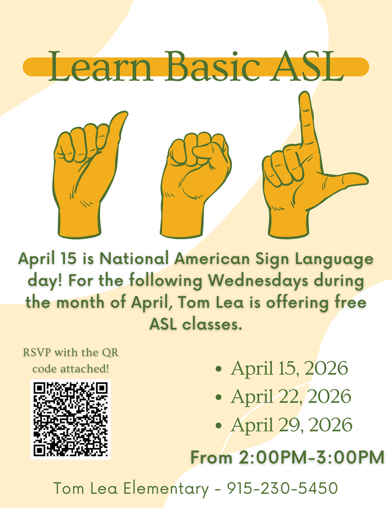 ASL classes