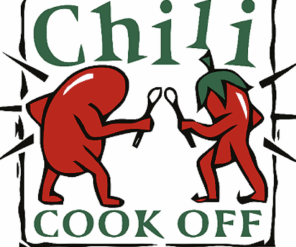 chili cook-off
