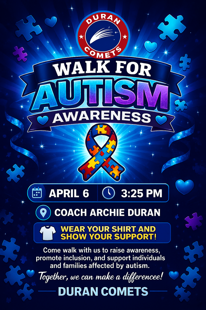 autism walk 