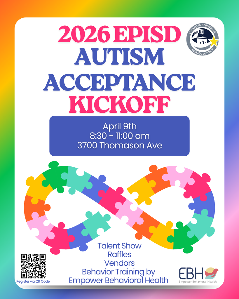 autism acceptance evnt 