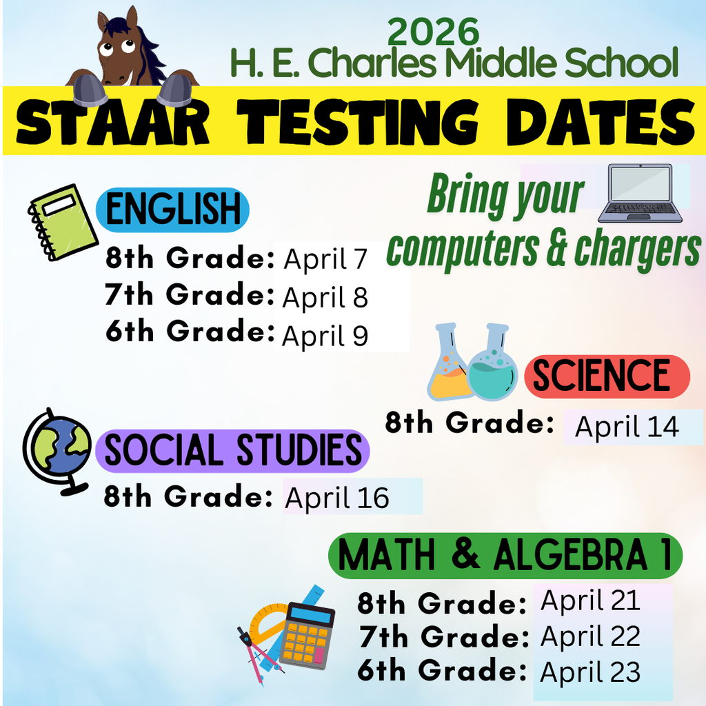 STAAR Testing