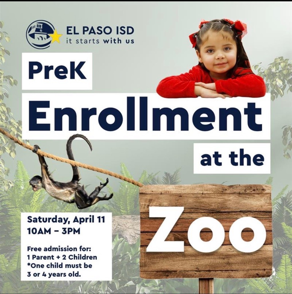 Zoo Registration