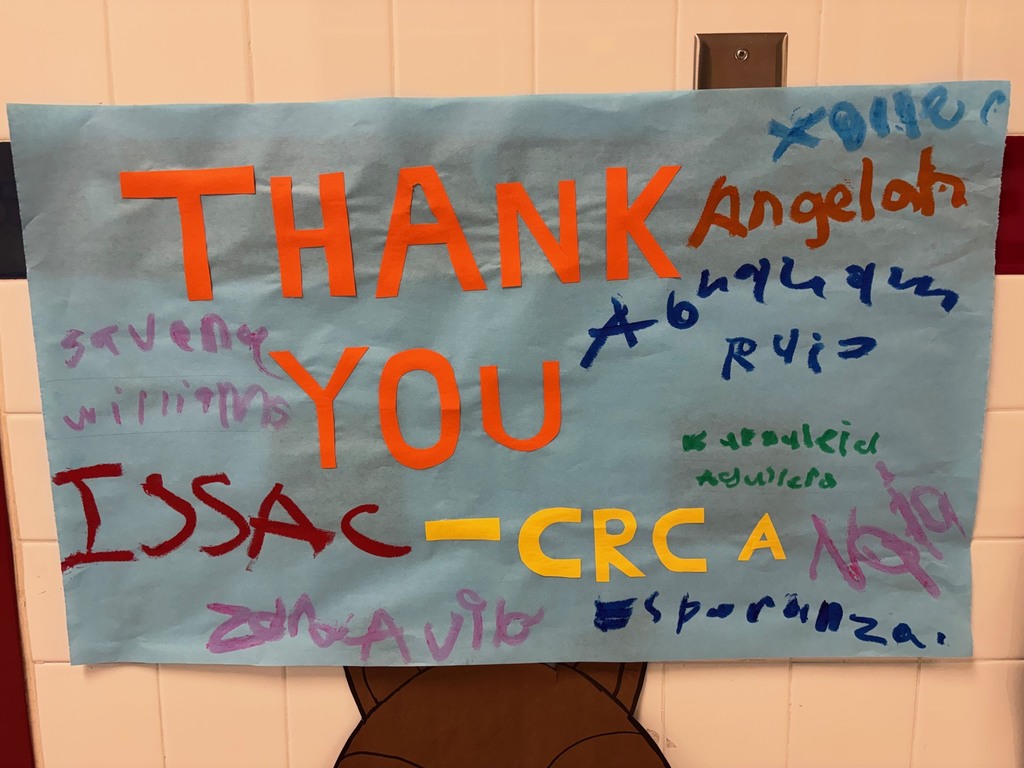 assistant principal week 