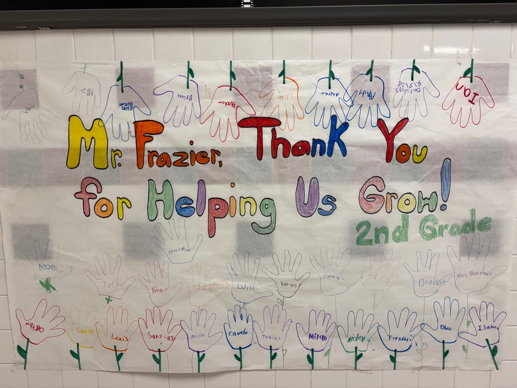 assistant principal week 