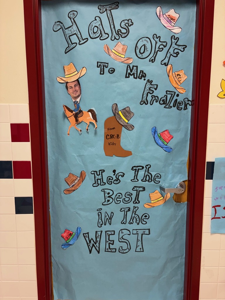 assistant principal week 