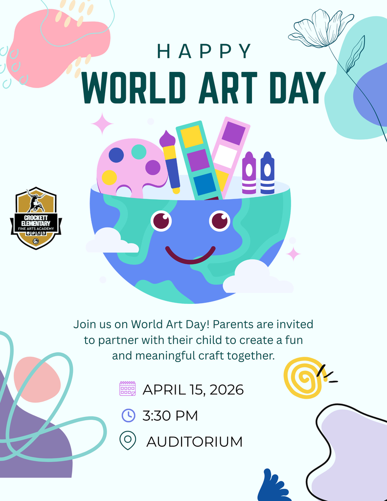 world art day
