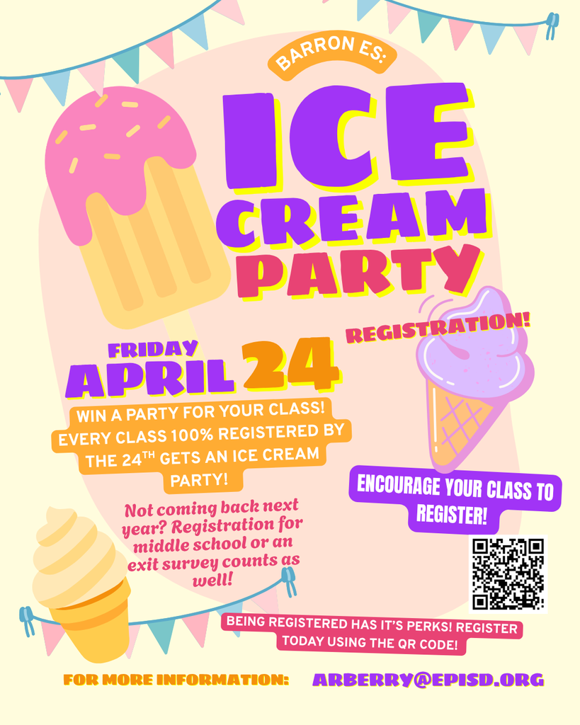 Registration Incentive 