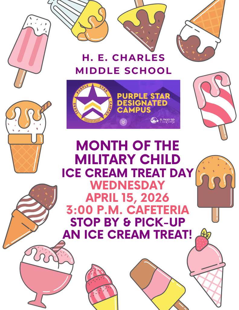 Ice-Cream Treat Day!