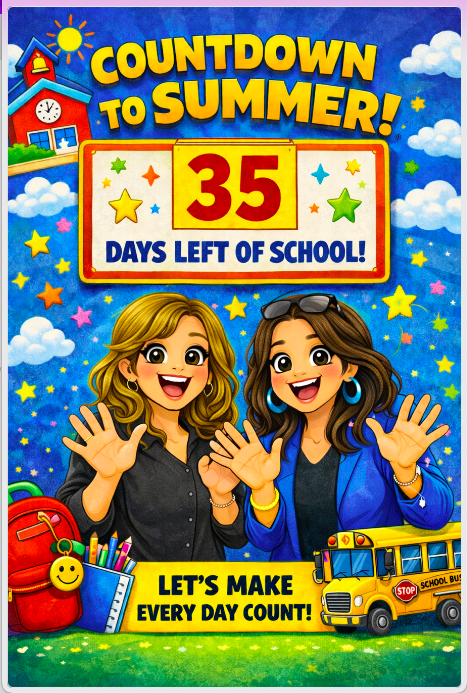 countdown