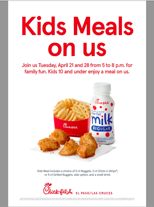 Chick-fil-a