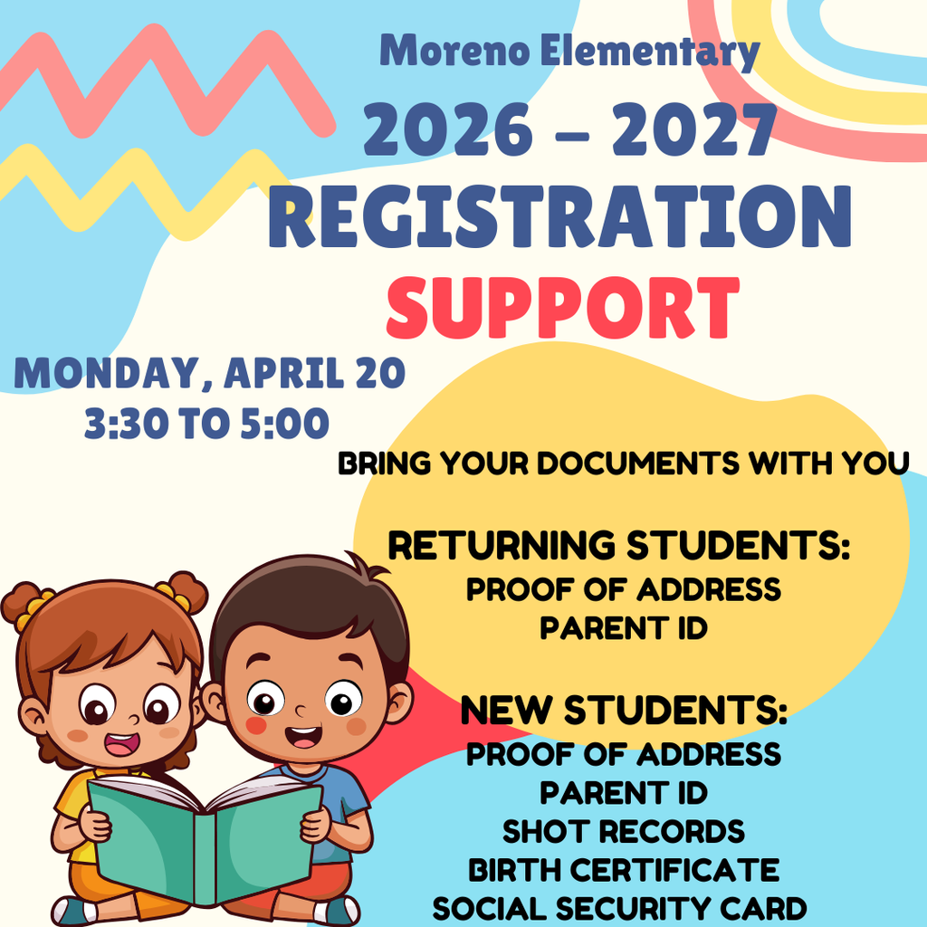 registration support