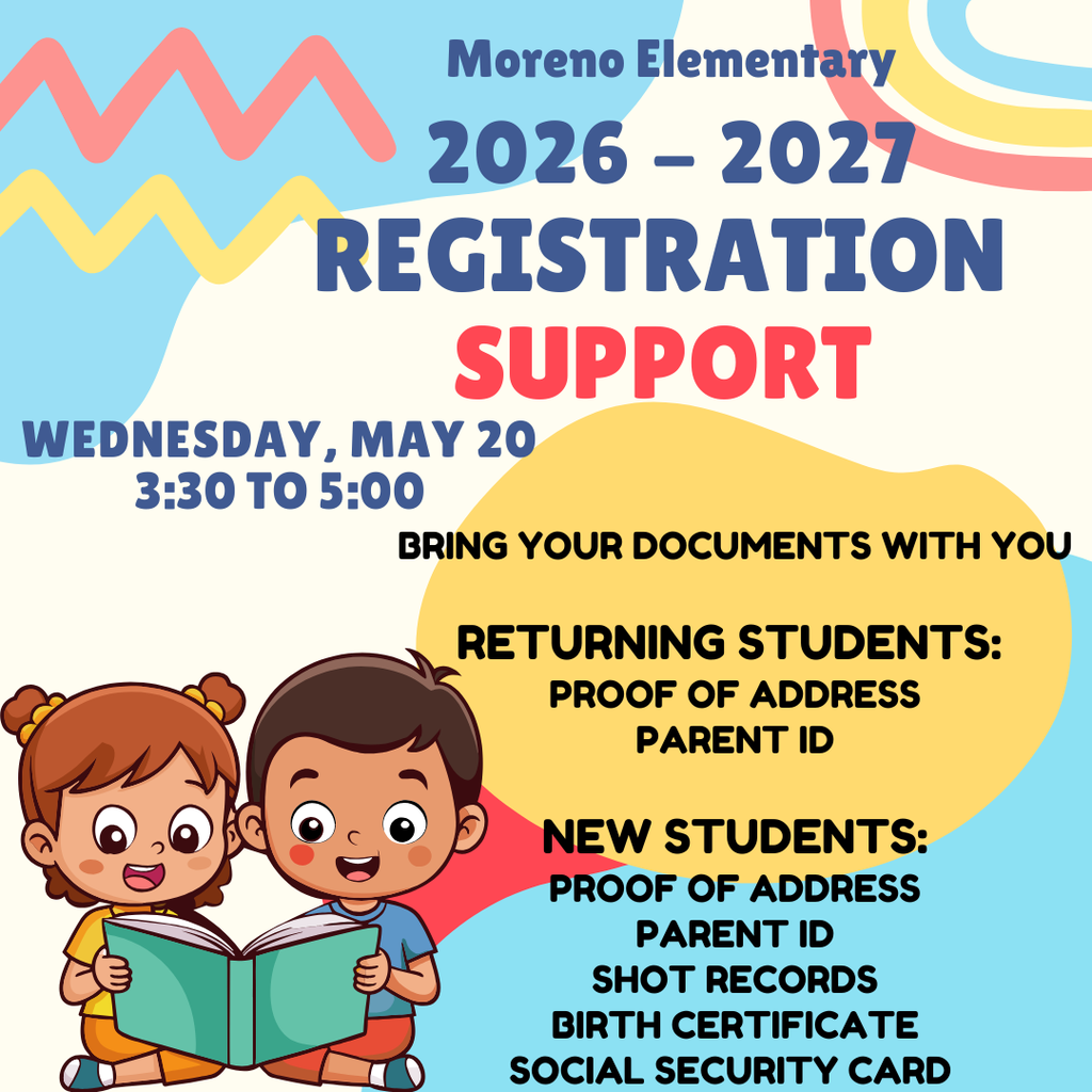 Registration Support