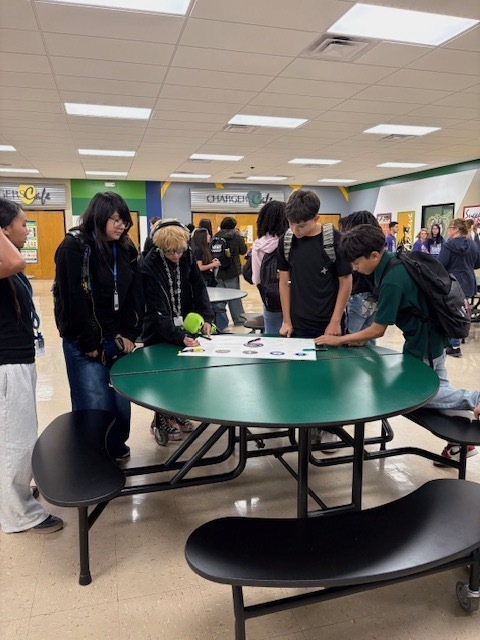 Ice-Cream Treat Day!