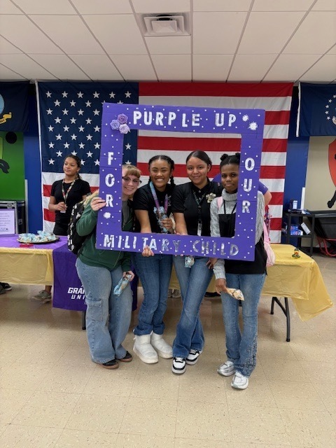 Ice-Cream Treat Day!