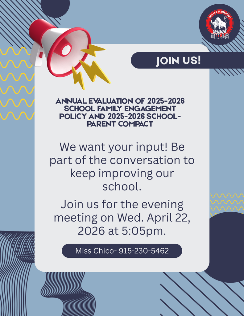 Annual Evaluation invite