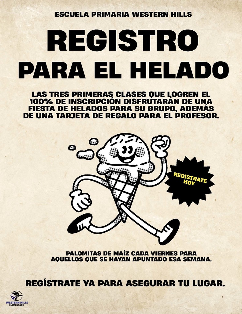spanish registration 