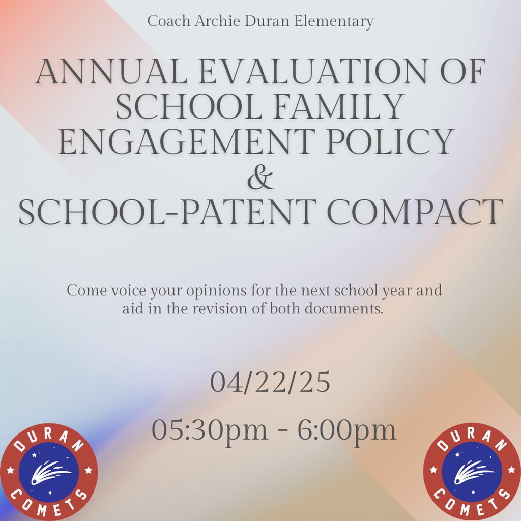 Engagement Policy and compact 