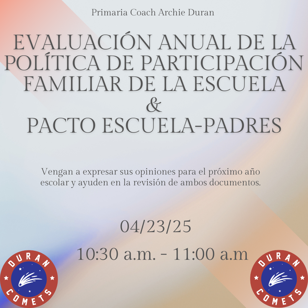 Engagement Policy and compact 