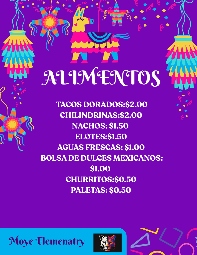 BAILE AND BITES