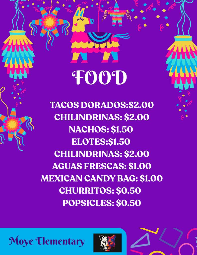 BAILE AND BITES
