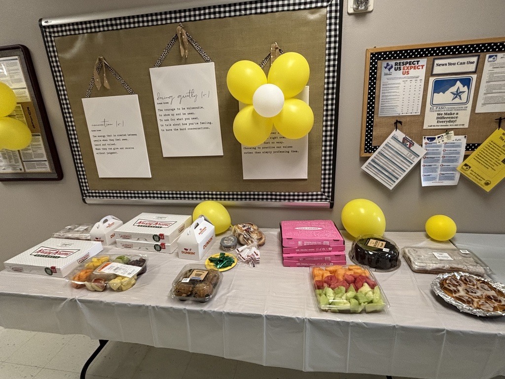 Happy Administrative Professionals Day