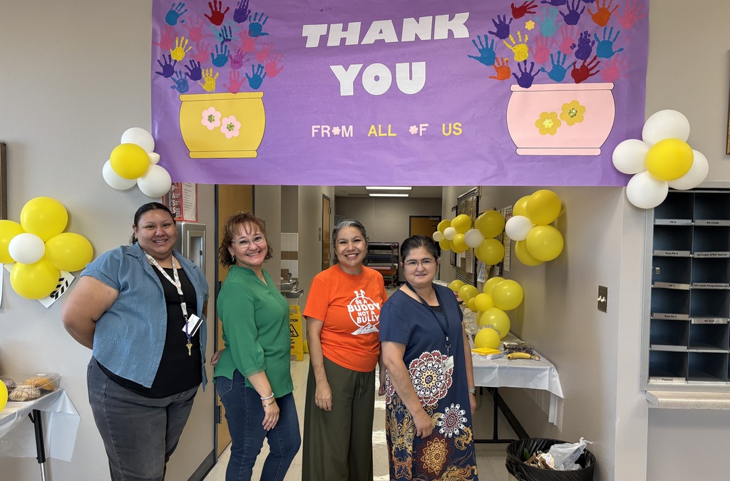 Happy Administrative Professionals Day