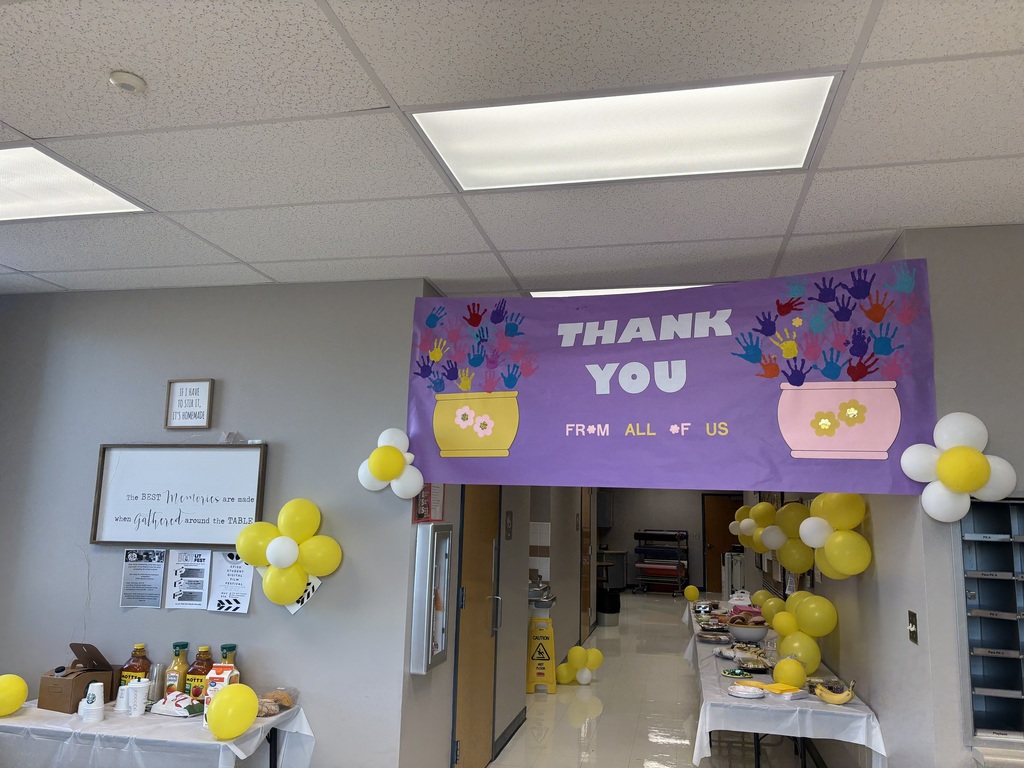 Happy Administrative Professionals Day