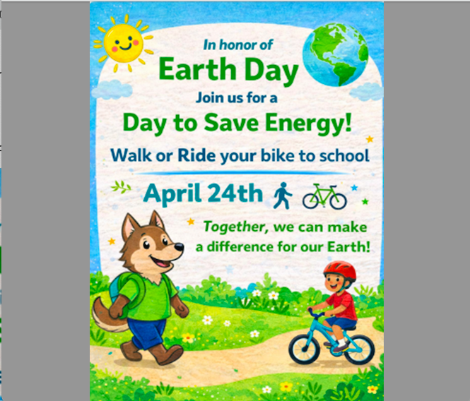 Earth Day