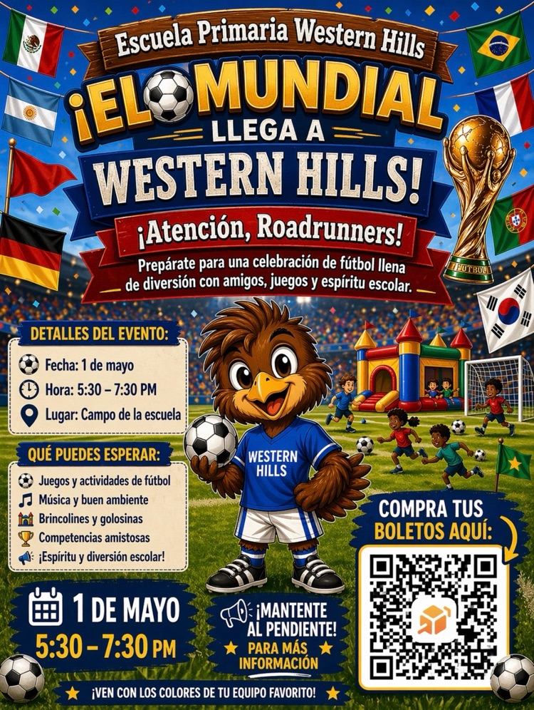 Spanish spring fling