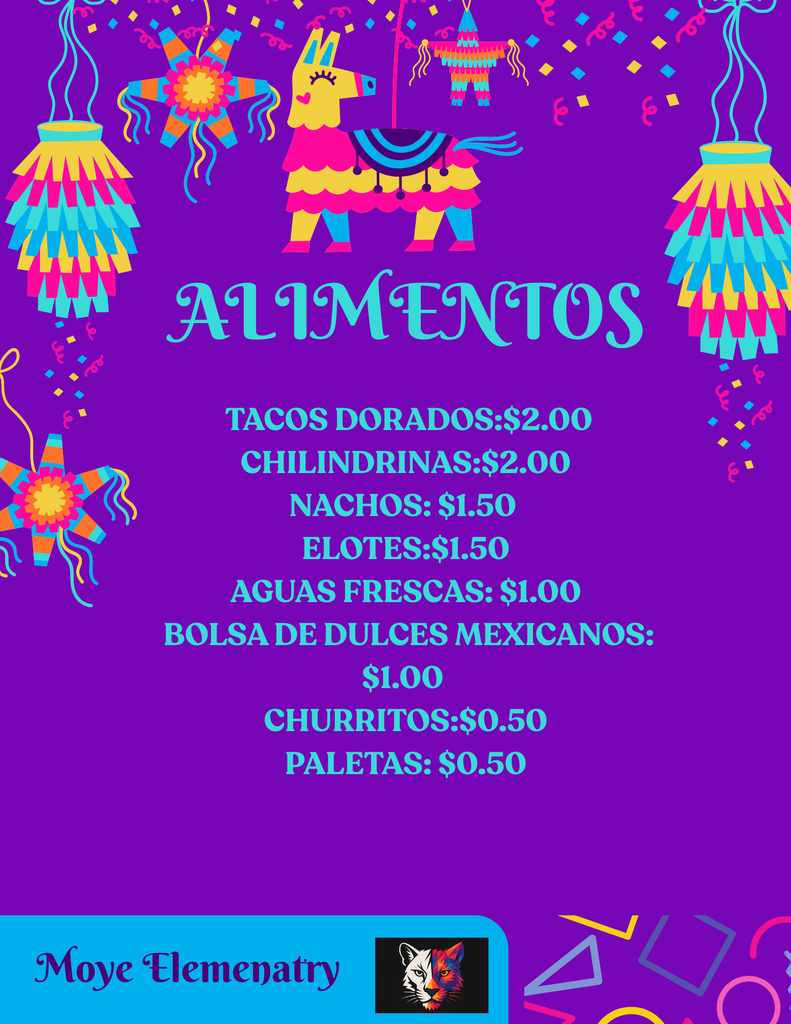 baile and bites