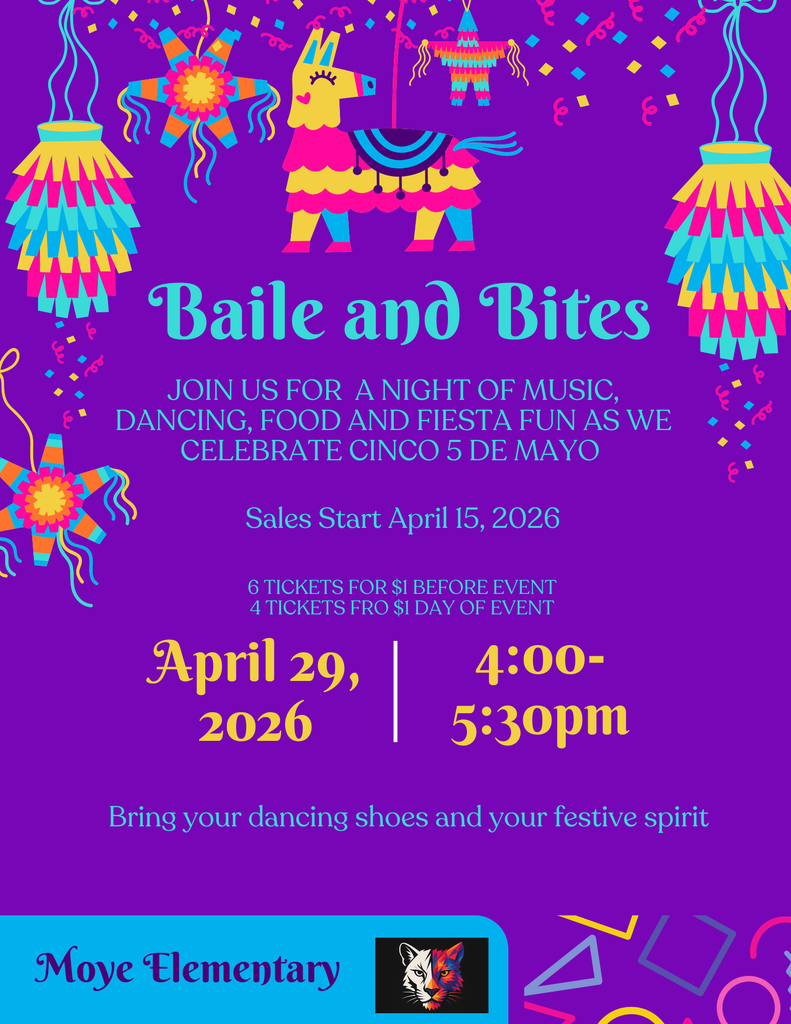 baile and bites 
