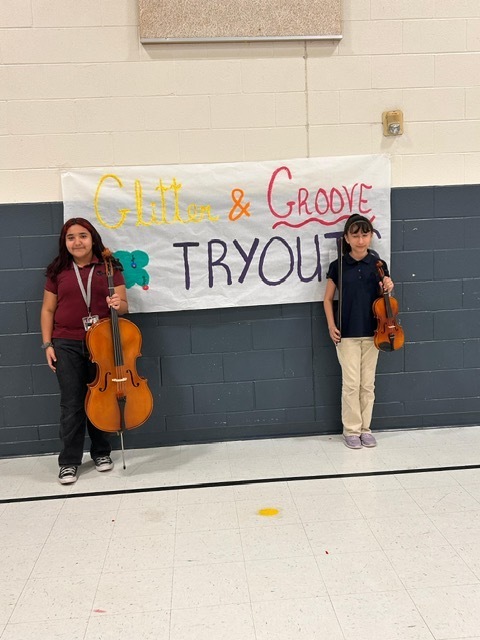 tryouts 