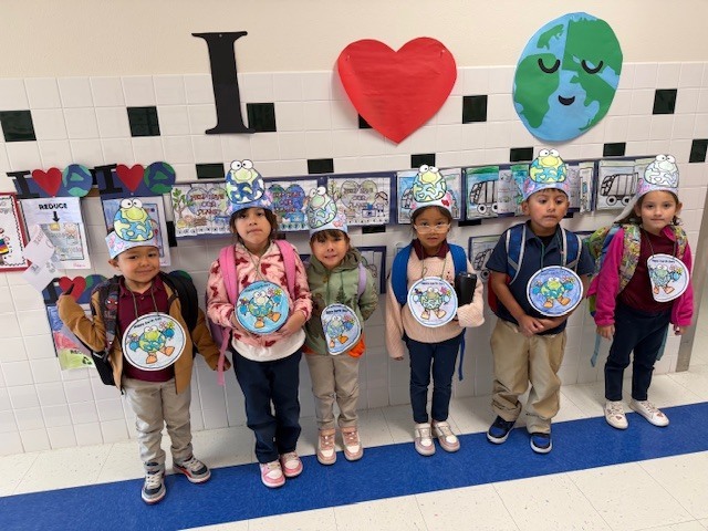 earth day